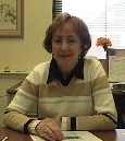 Secretary Sherri Thompson